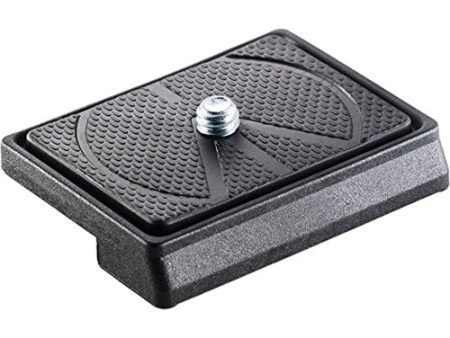 Manfrotto 200LT-PL Quick Release Plate For Discount