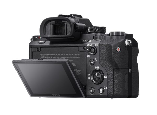 Sony Alpha A7R II Digital Camera Body For Discount