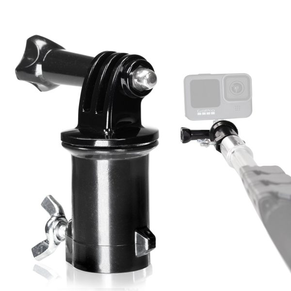 StauberBest Gopro Extension Pole Adaptor Supply