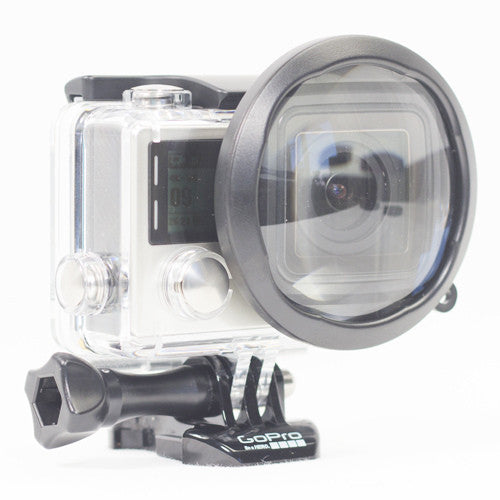 GoPro Macro Lens Hero4 Online