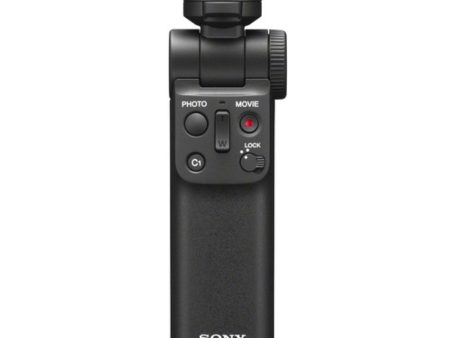 Sony GP-VPT2BT Wireless Shooting Grip Online Hot Sale