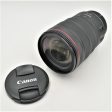 Canon RF 24-70mm f 2.8L IS USM Lens **OPEN BOX** Online Hot Sale