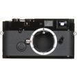 Leica MP 0.72 Rangefinder Camera | Black For Cheap