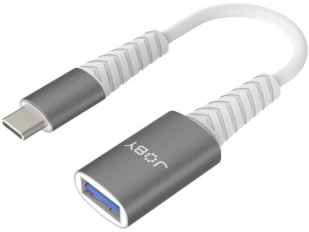 JOBY USB Type-C to USB Type-A 3.0 Adapter Cable Sale