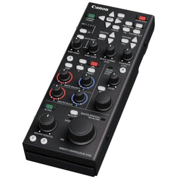 Canon RC-V100 Remote Controller Sale