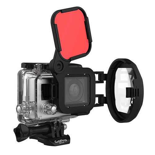 Switchblade2.0    GoPro Hero4 | Hero3+ Online Hot Sale