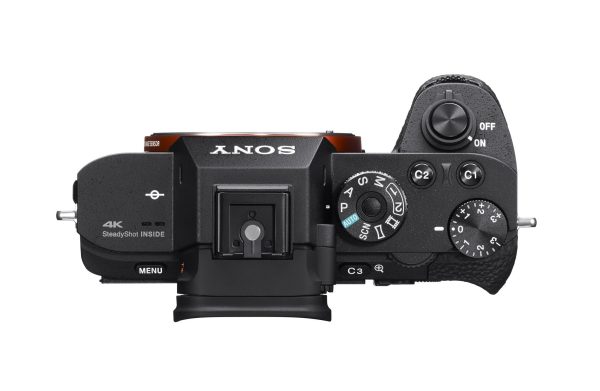 Sony Alpha A7R II Digital Camera Body For Discount