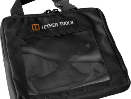 Tether Tools Tether Pro Cable Case | Standard For Cheap