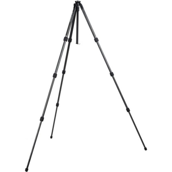 SLIK Pro CF-634 Carbon Pro Carbon Fiber Tripod | Black For Cheap