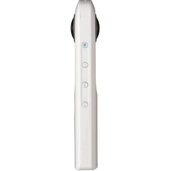 Ricoh THETA SC2 4K 360 Spherical Camera | White For Discount