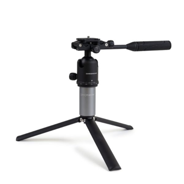 Promaster Chronicle Tripod Kit | Carbon Fiber Online Sale