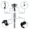 StauberBest Camera iPhone and Gopro Extension Pole Adaptor Cheap