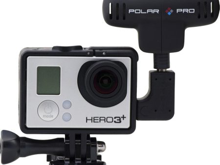 GoPro Microphone Kit - Promic Online