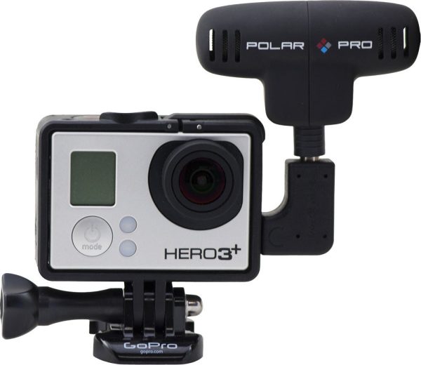 GoPro Microphone Kit - Promic Online