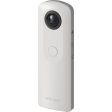 Ricoh Theta SC Spherical Camera | White Cheap