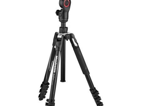 Manfrotto Befree 3-Way Live Advanced Tripod Online now