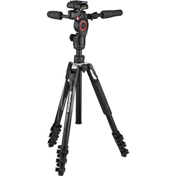 Manfrotto Befree 3-Way Live Advanced Tripod Online now