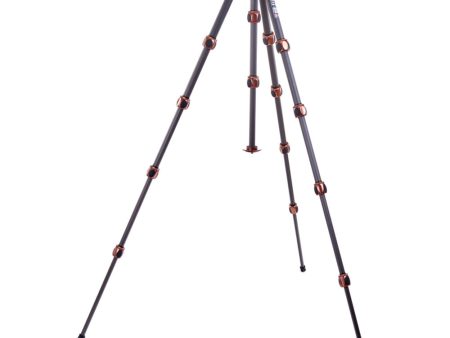 3 Legged Thing Albert 2.0 Tripod | Bronze on Sale