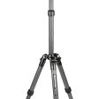 Manfrotto Element Carbon Fiber Small Traveler Tripod | Black Online Hot Sale