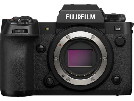 FUJIFILM X-H2S Mirrorless Camera | Body Only Online now