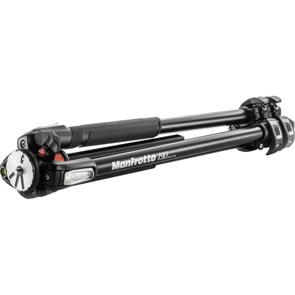 Manfrotto MT190XPRO3 Aluminum Tripod For Cheap