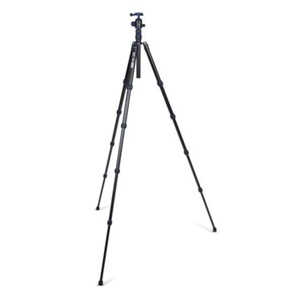 Promaster XC-M 525K Professional Tripod Kit with Head | Blue Online