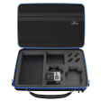 Trekker 2    Dual GoPro Storage Case For Cheap