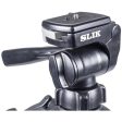 Slik U8800L Aluminum Tripod For Sale