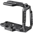 SmallRig Half Cage for Blackmagic Design Pocket Cinema Camera 4K & 6K Supply