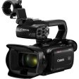 Canon XA65 Professional UHD 4K Camcorder For Cheap