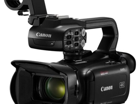 Canon XA65 Professional UHD 4K Camcorder For Cheap