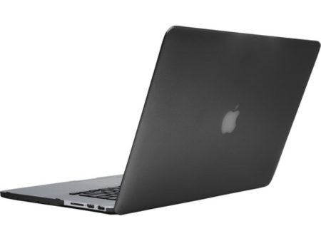 Incase Designs Corp Hard-Shell Case for MacBook Pro Retina 15  Hot on Sale