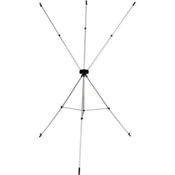 Westcott X-Drop Backdrop Stand for 5 x 7  Backdrop Hot on Sale