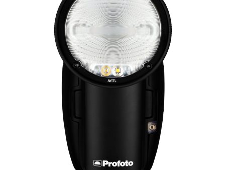 Profoto A1 AirTTL-N Flash for Nikon on Sale