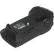 Nikon MB-D12 Multi Battery Power Pack For Discount