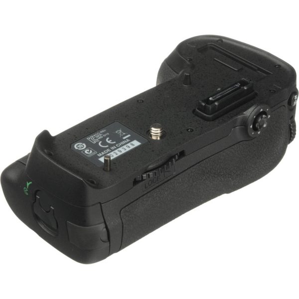 Nikon MB-D12 Multi Battery Power Pack For Discount