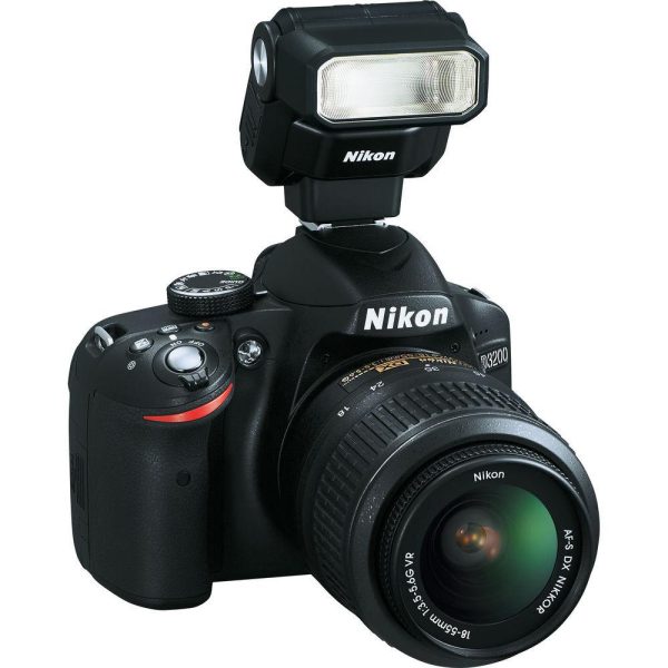 Nikon SB-300 AF Speedlight Online Hot Sale