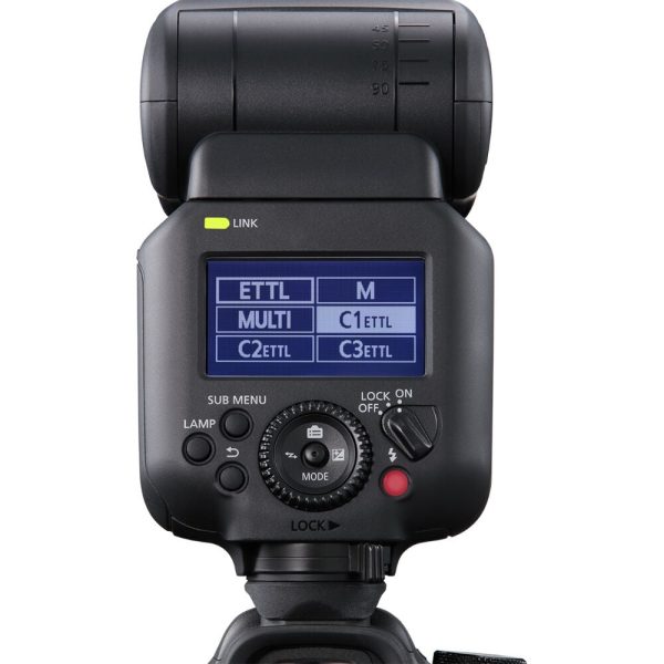 Canon Speedlite EL-5 Sale