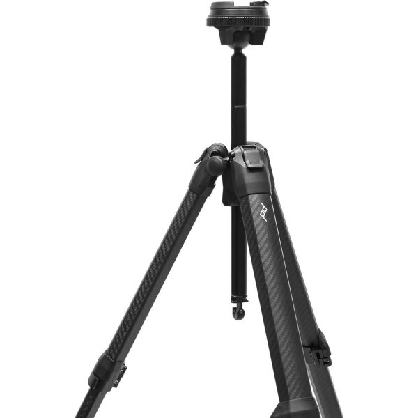 Peak Design Carbon Fiber Travel Tripod Online