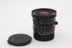 Used Leica M 21mm f2.8 Elmarit 6 BIT CODED - Used Very Good Online