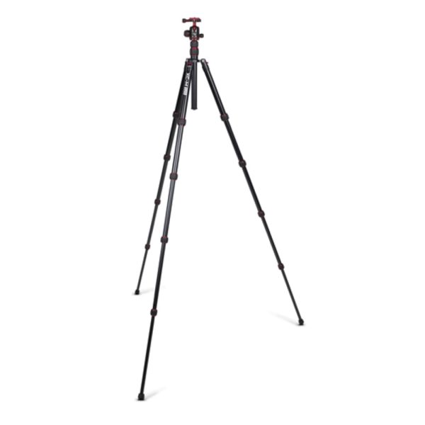 Promaster XC-M 525K Professional Tripod Kit with Head | Red Supply