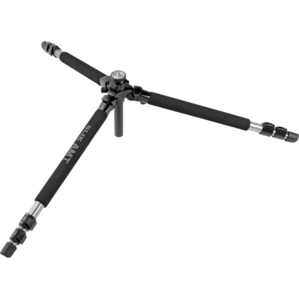 Slik 700DX Pro Tripod Legs | Titanium Finish For Cheap