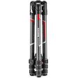 Manfrotto Befree GT Travel Carbon Fiber Tripod with 496 Ball Head | Black Online now