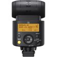 Sony HVL-F46RM Wireless Radio Flash Discount