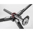 Manfrotto MT190XPRO3 Aluminum Tripod For Cheap