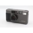 Used Contax T2 Black - Used Very Good For Discount