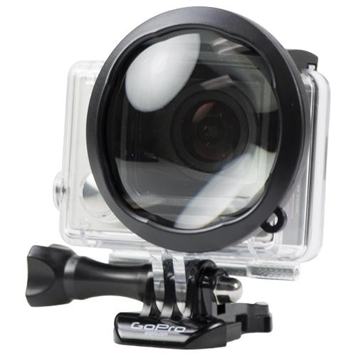 GoPro Macro Lens Hero3+ Online