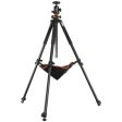 Vanguard Alta Pro 263AB 100 Aluminum-Alloy Tripod Kit with SBH-100 Ball Head For Sale