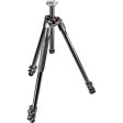 Manfrotto MT290XTA3US 290 Xtra Aluminum Tripod Hot on Sale