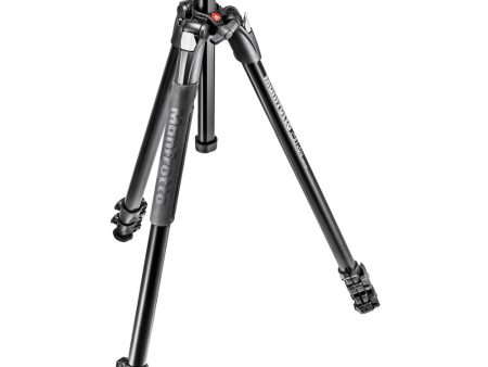 Manfrotto MT290XTA3US 290 Xtra Aluminum Tripod Hot on Sale